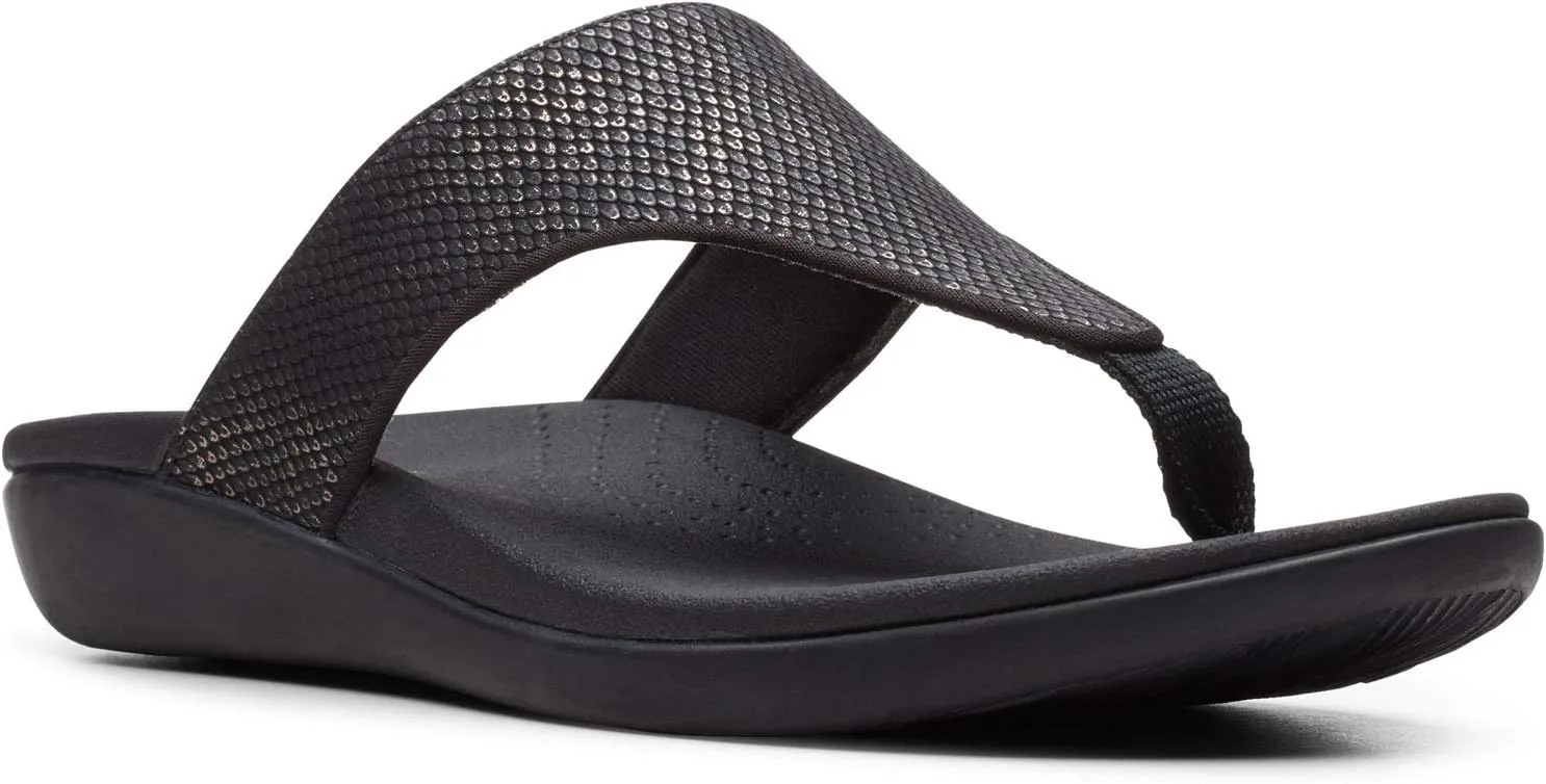 Clarks Women's Brio Vibe Sandal