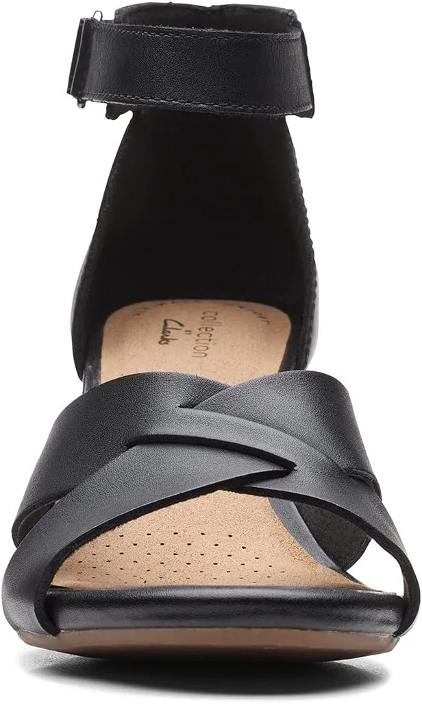 Clarks Women's Margee Gracie Wedge Sandal