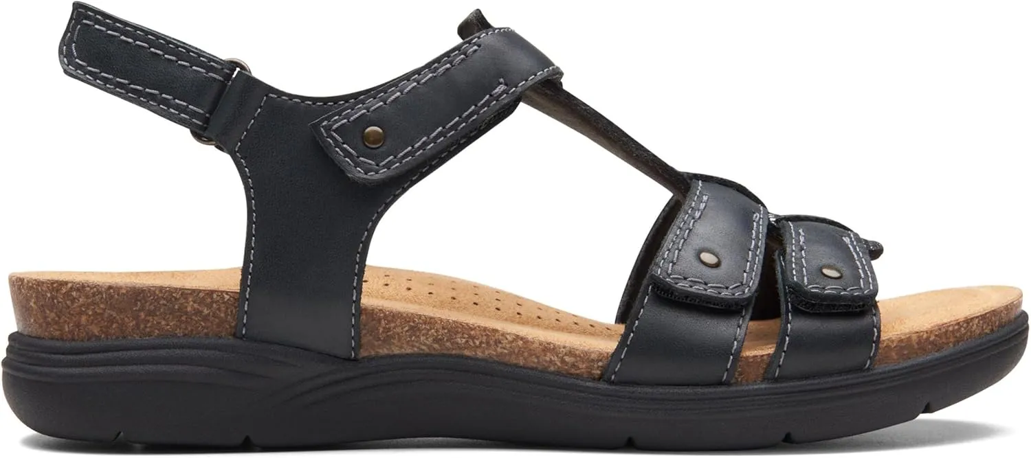 Clarks Womens Sandals Sandal