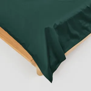 Classic Forest Flat Sheet