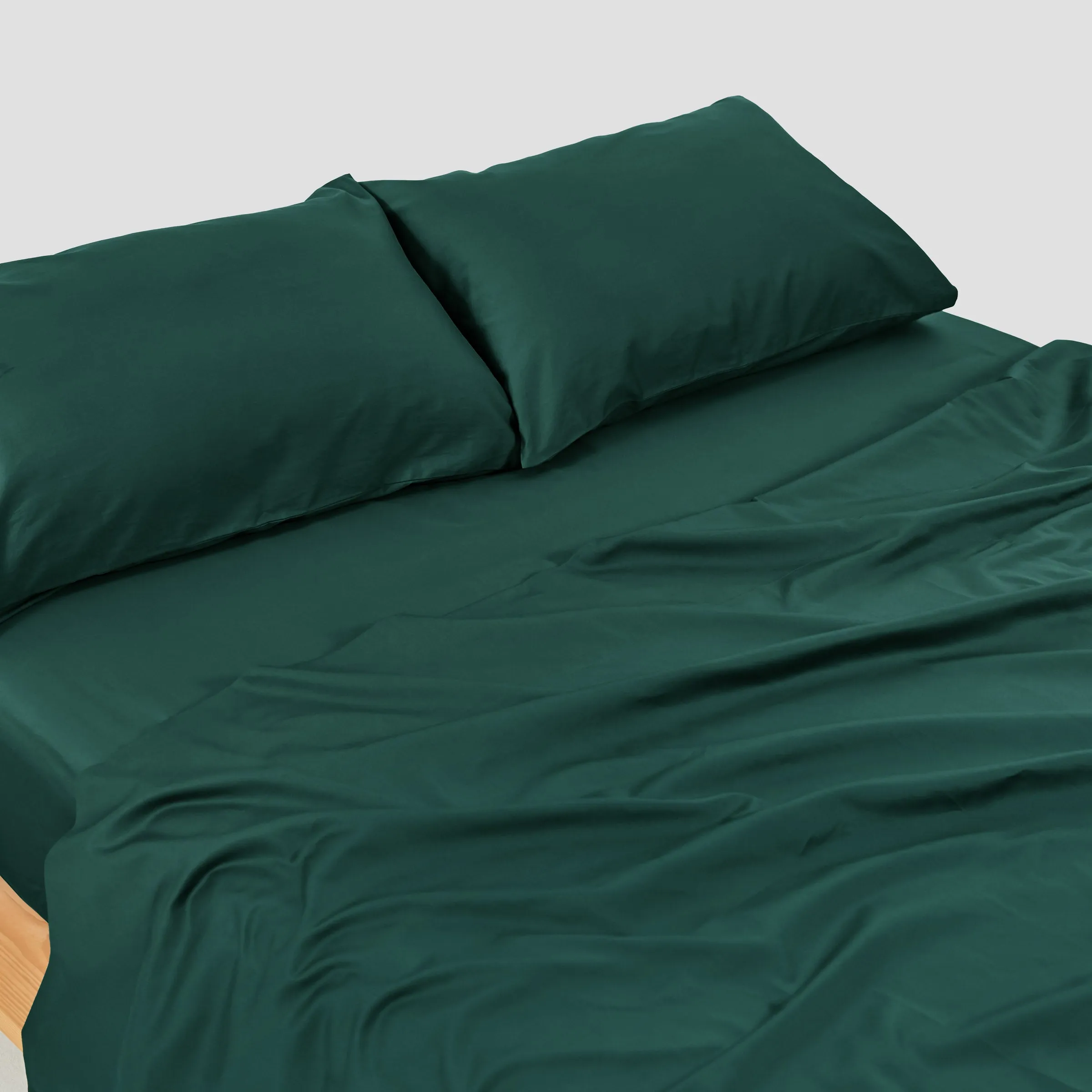 Classic Forest Flat Sheet