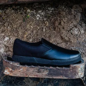 CLOSEOUT - Unisex Urban Eatery FX Work Shoe (Slip Resistant)