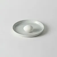 CMA Soft Flat 180 E.GRAY