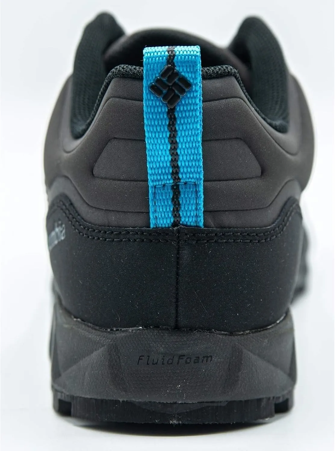 Columbia Men's Flow District Sneaker