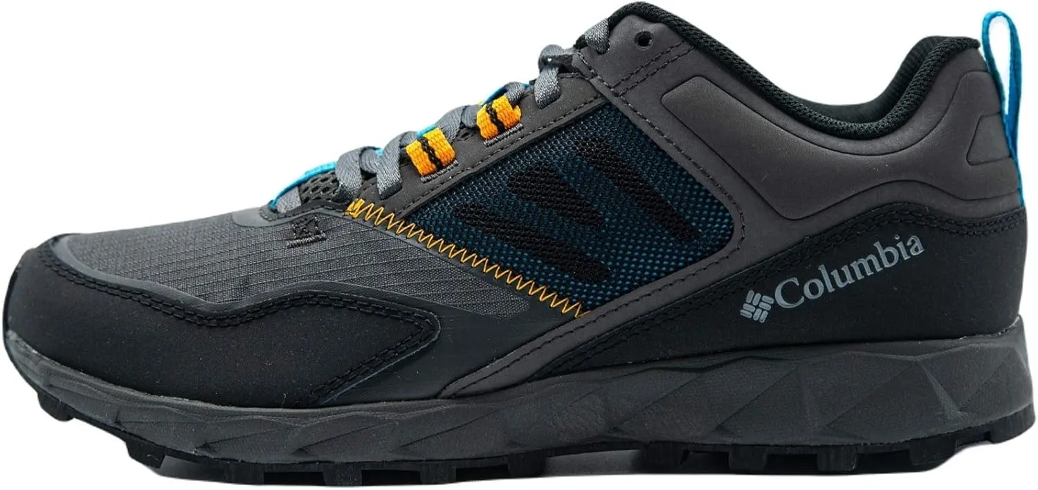 Columbia Men's Flow District Sneaker