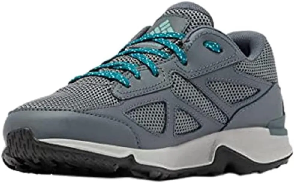 Columbia Women's Vitesse Fasttrack Waterproof Hiking Shoe