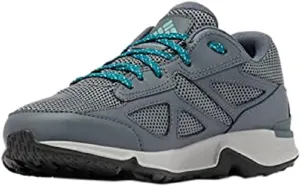 Columbia Women's Vitesse Fasttrack Waterproof Hiking Shoe