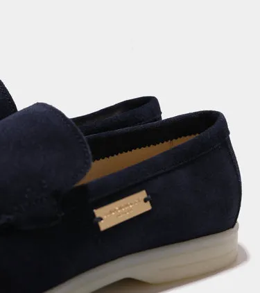 COMPORTA LOAFER SUEDE