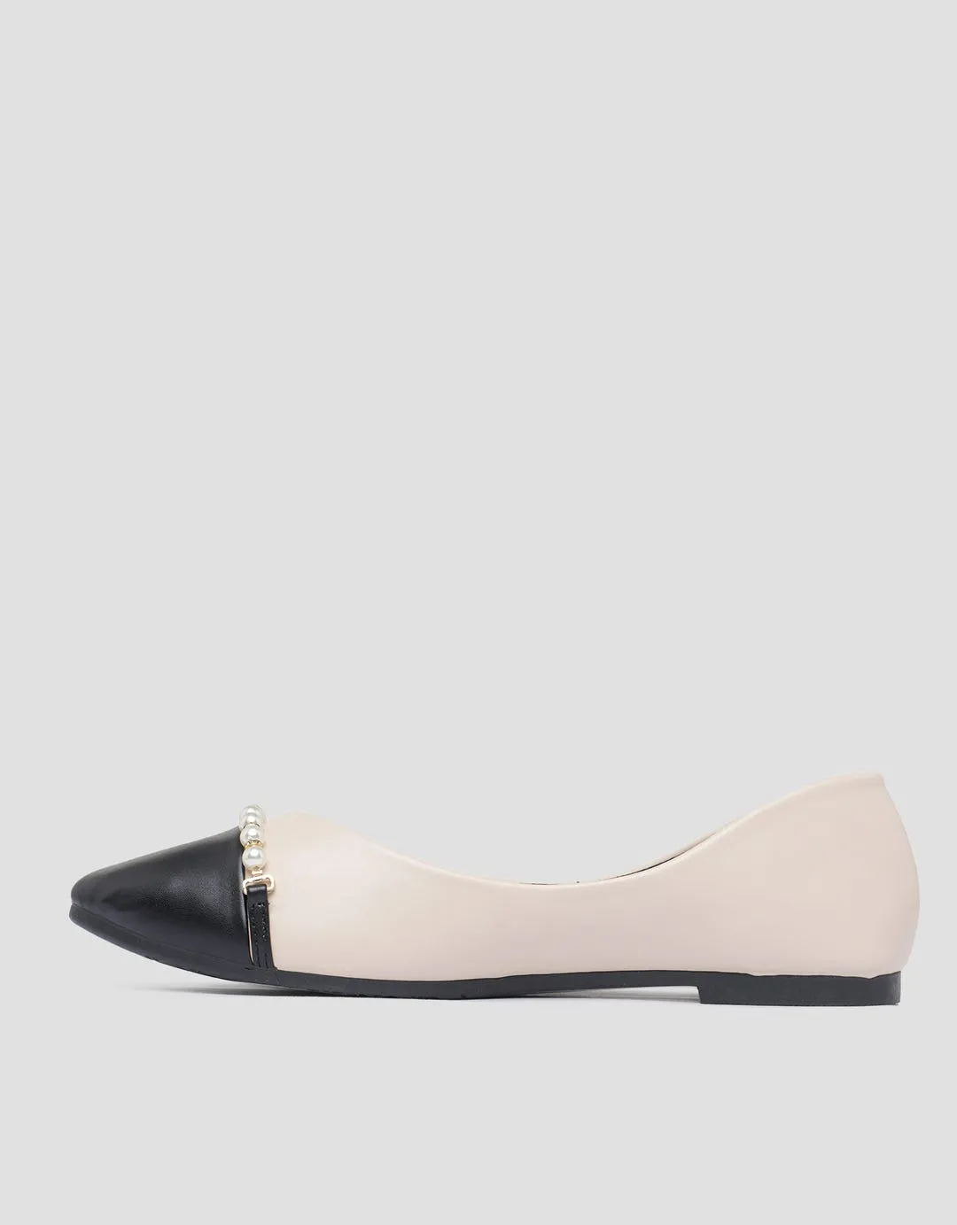 Connexion RNH Ballerinas Sepatu Wanita