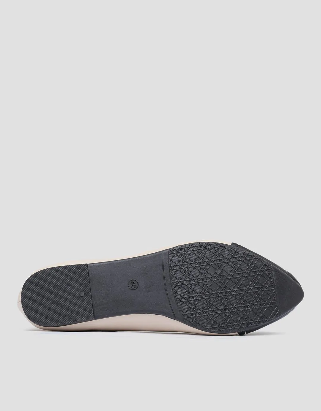 Connexion RNH Ballerinas Sepatu Wanita