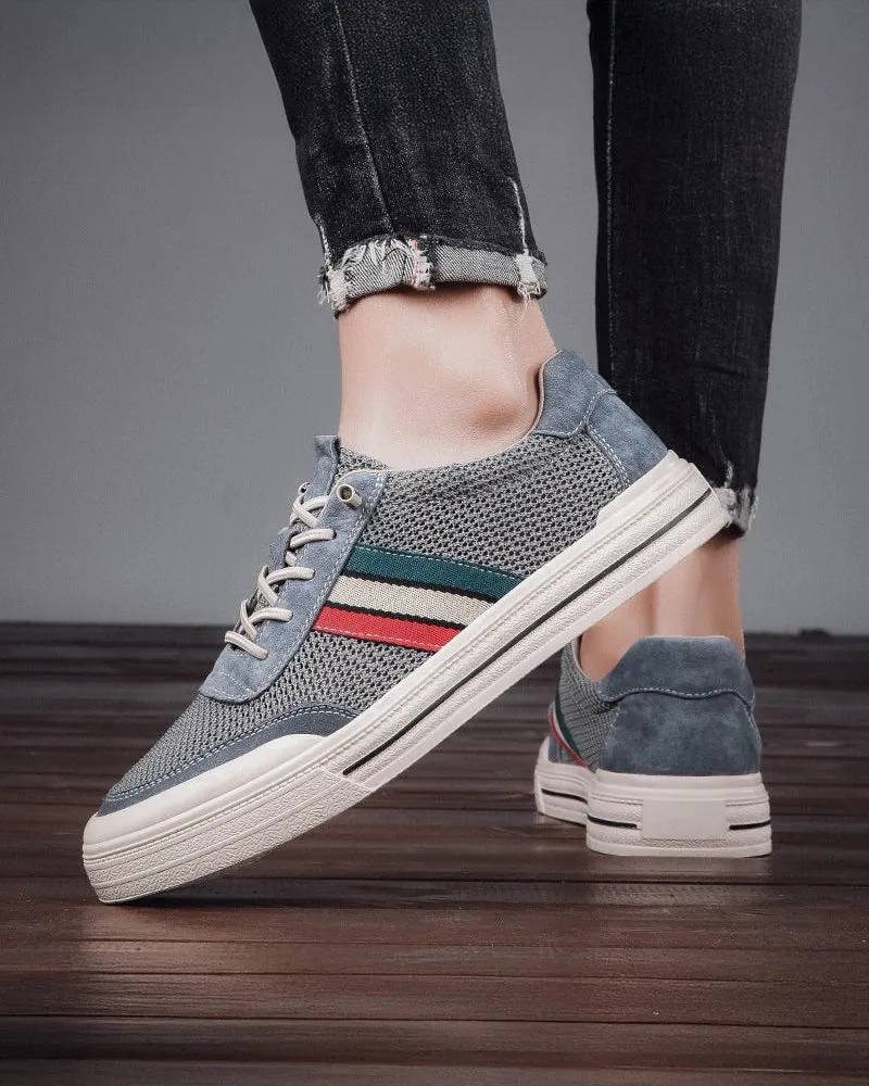 Corvo Mesh Sneaker
