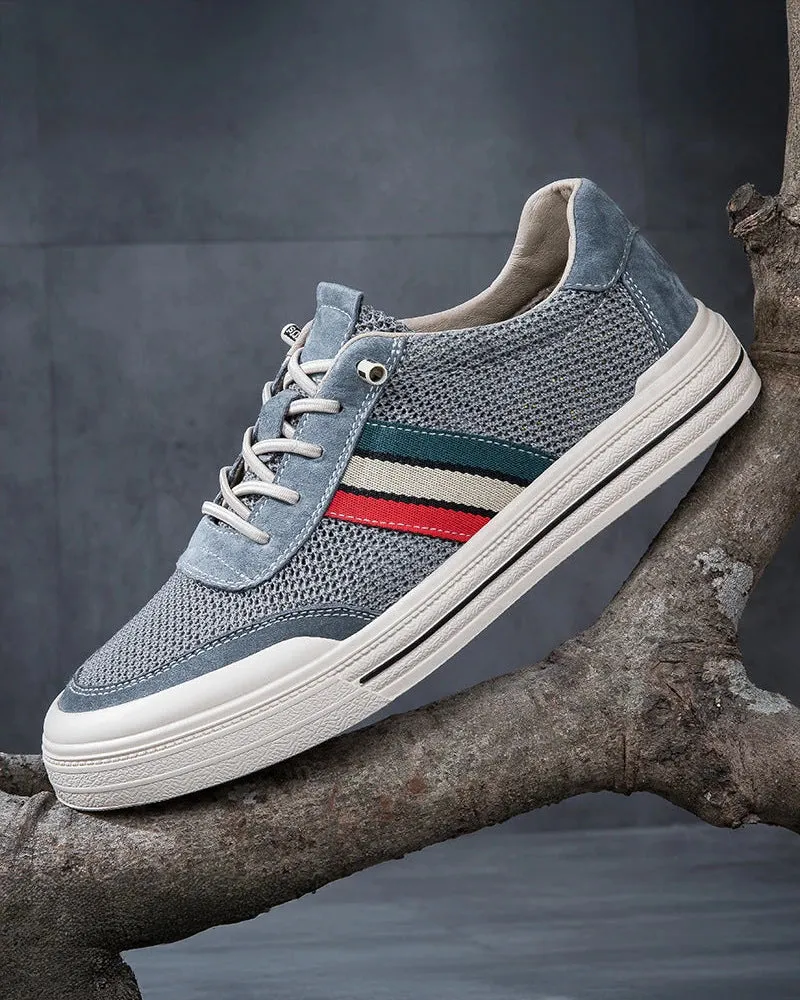 Corvo Mesh Sneaker
