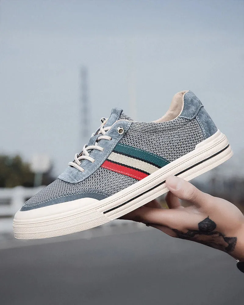 Corvo Mesh Sneaker