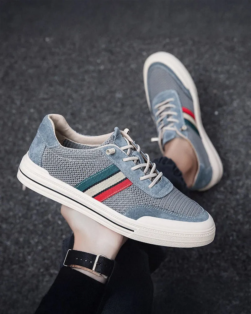 Corvo Mesh Sneaker