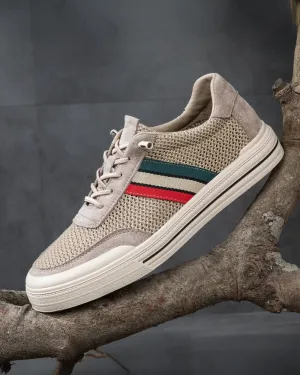 Corvo Mesh Sneaker