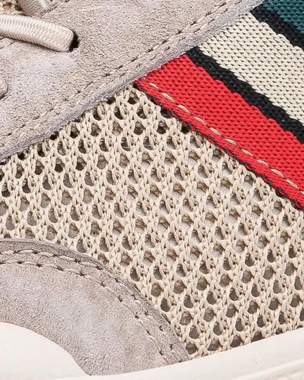 Corvo Mesh Sneaker