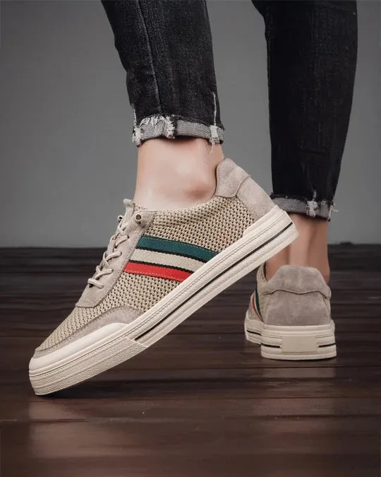 Corvo Mesh Sneaker