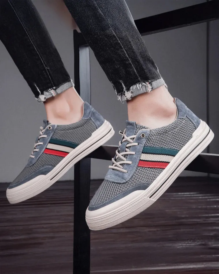 Corvo Mesh Sneaker