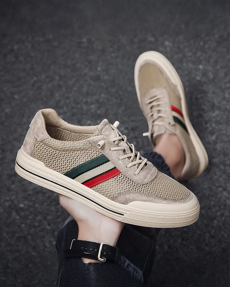 Corvo Mesh Sneaker