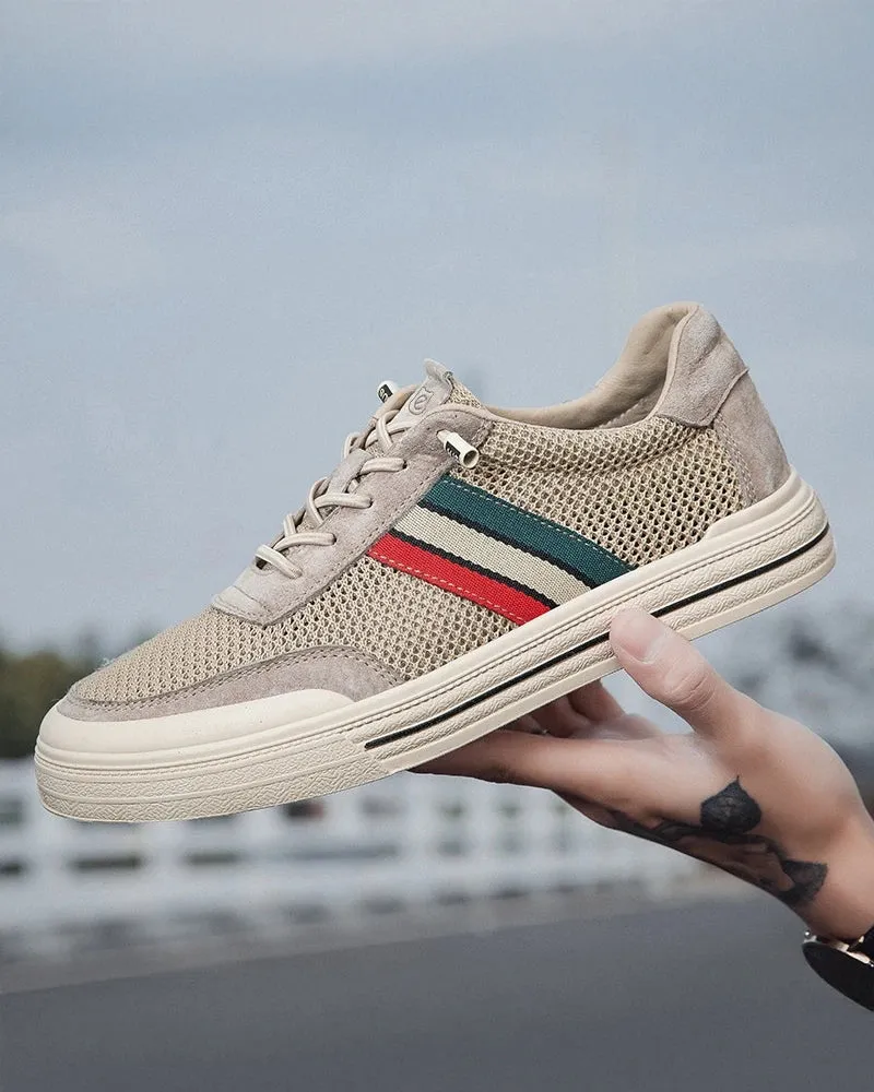 Corvo Mesh Sneaker