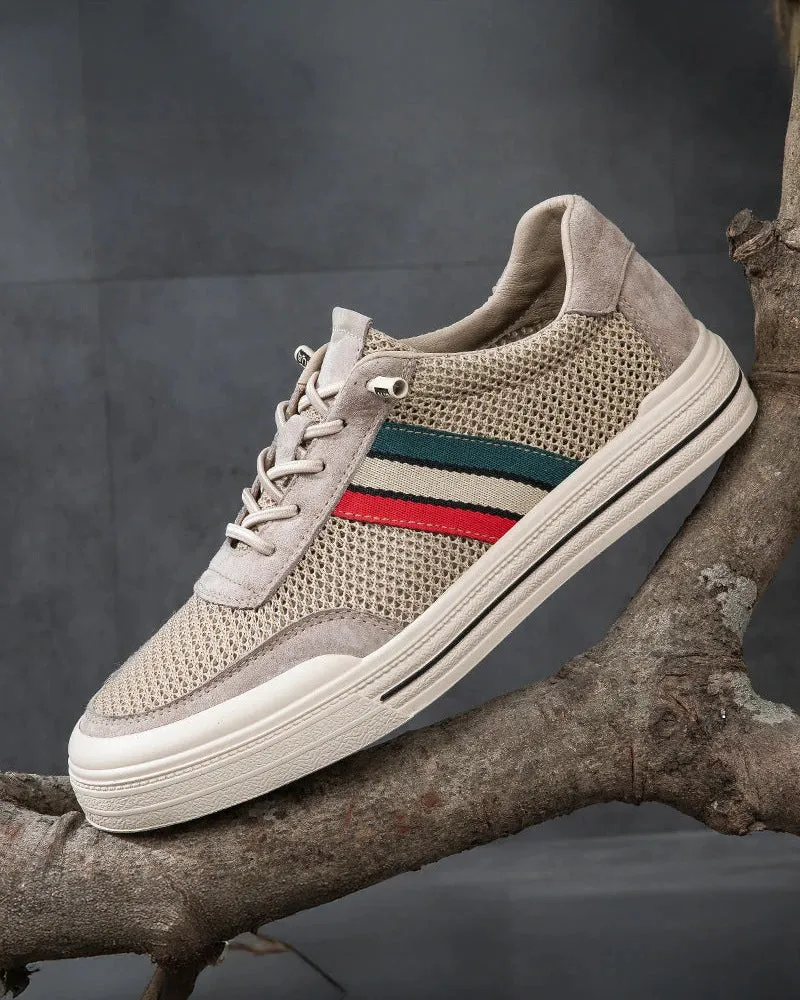 Corvo Mesh Sneaker