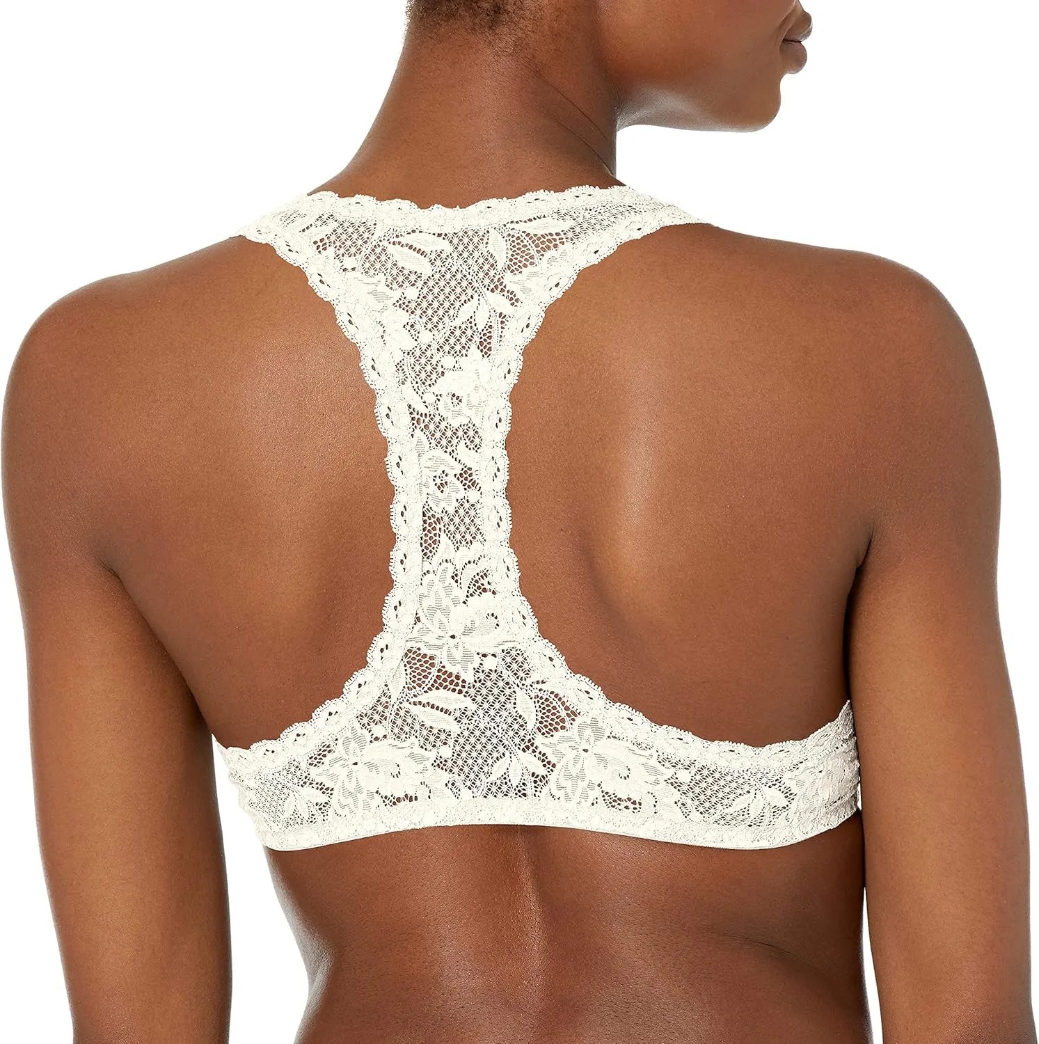 Cosabella Women's Never Say Never Racie Racerback Bra