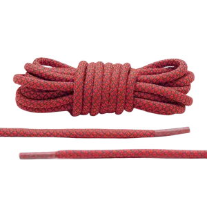 Crimson Reflective Shoelaces | Yeezy Laces, Nike Laces