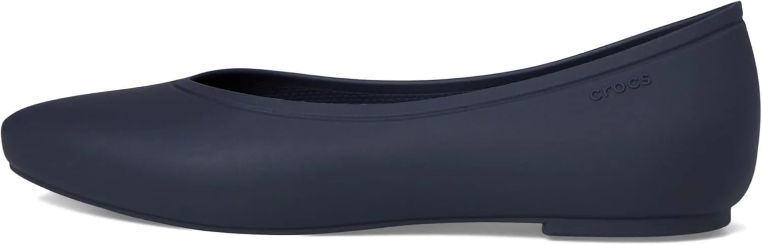 Crocs Women's Brooklyn Flat Ballet