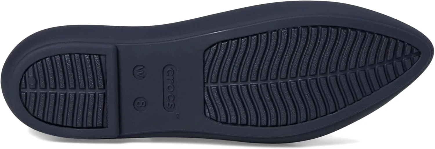 Crocs Women's Brooklyn Flat Ballet