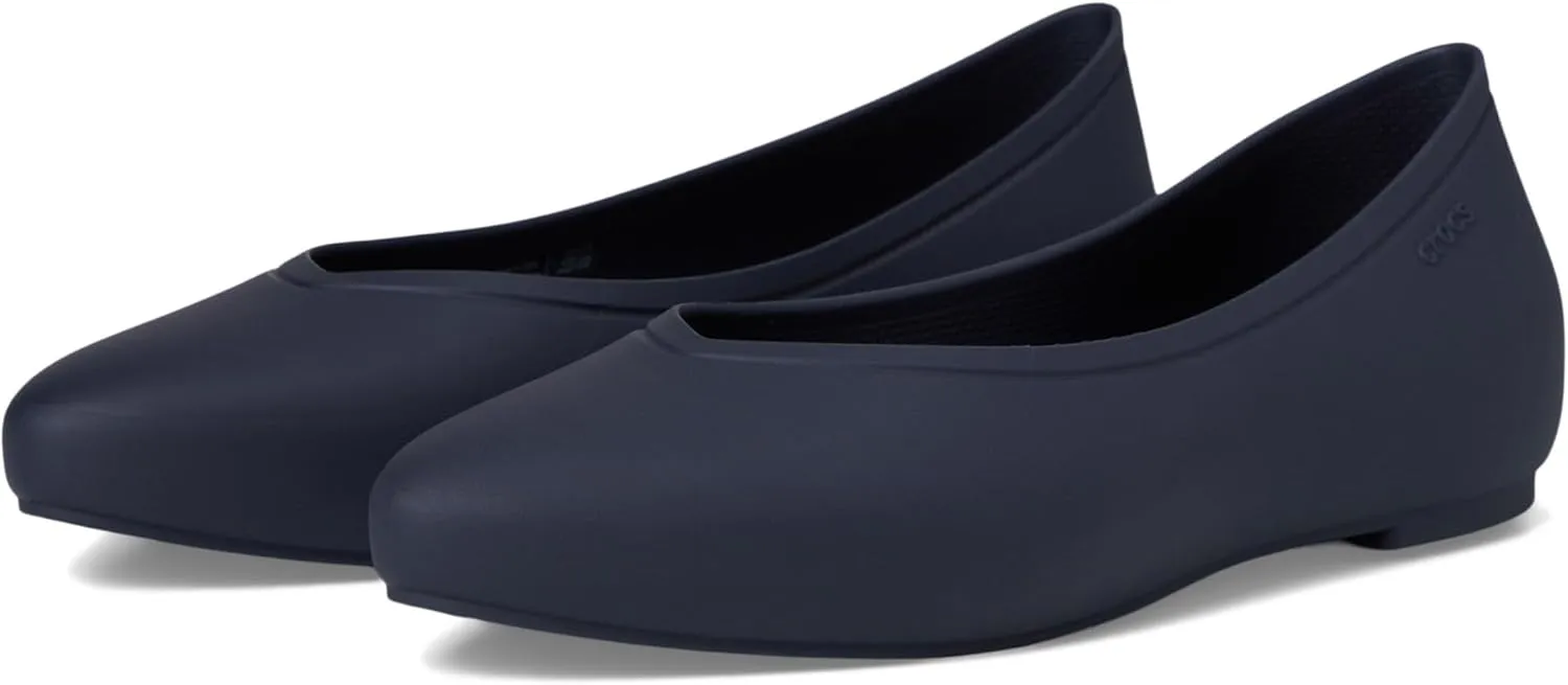 Crocs Women's Brooklyn Flat Ballet