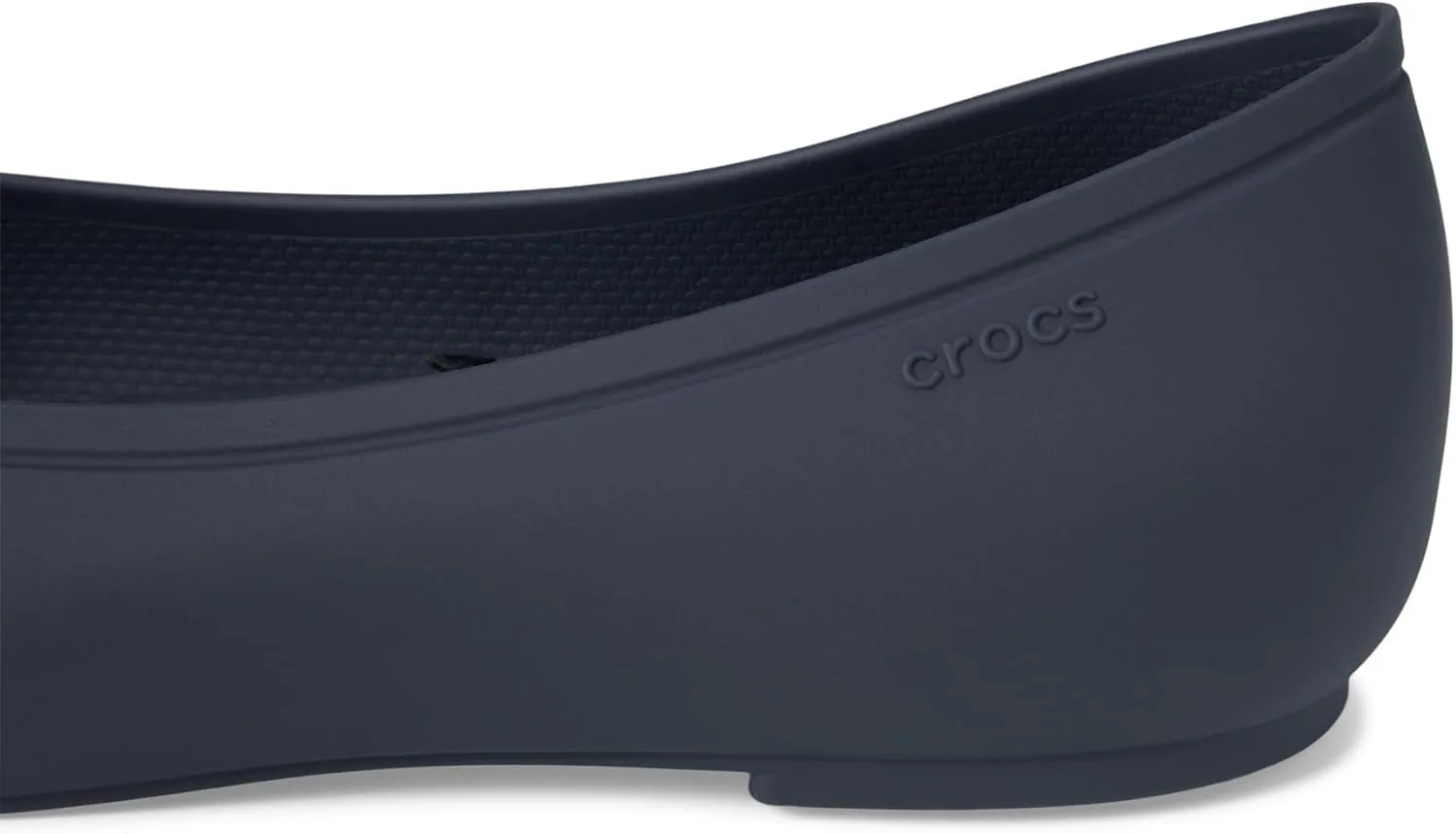 Crocs Women's Brooklyn Flat Ballet