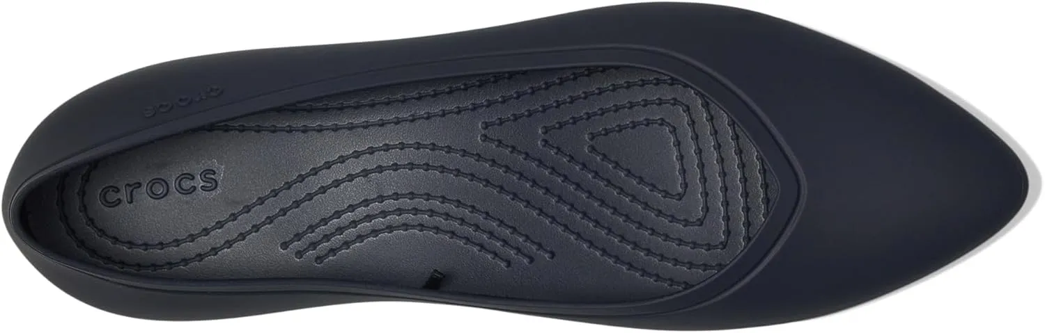 Crocs Women's Brooklyn Flat Ballet