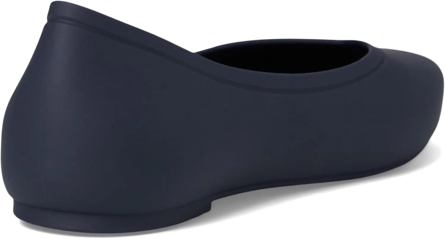 Crocs Women's Brooklyn Flat Ballet
