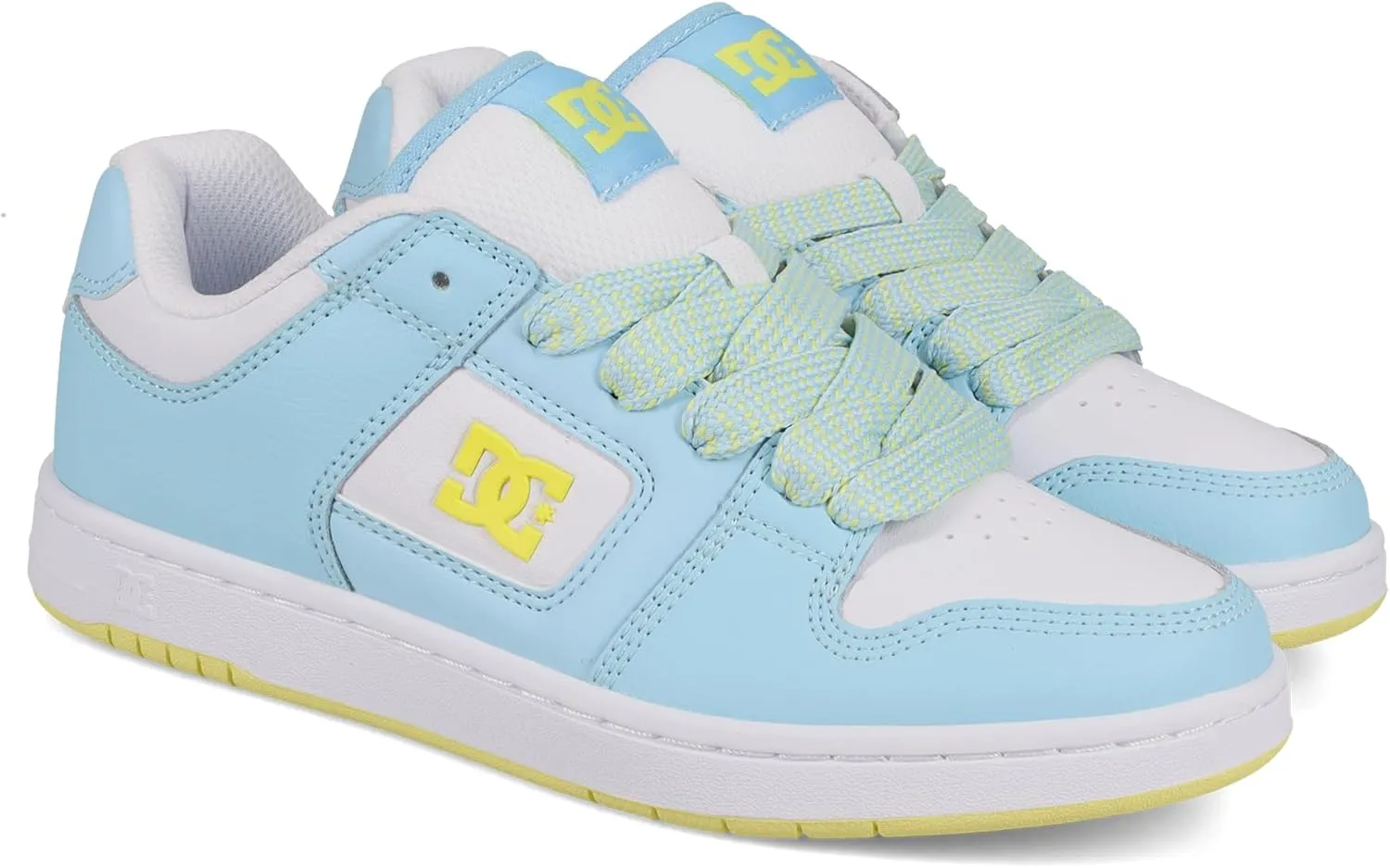 DC Shoes Women's Manteca 4 Sneaker