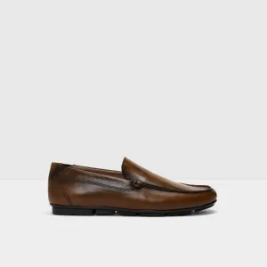 DEMETRIFLEX-TR Erkek Taba Loafer