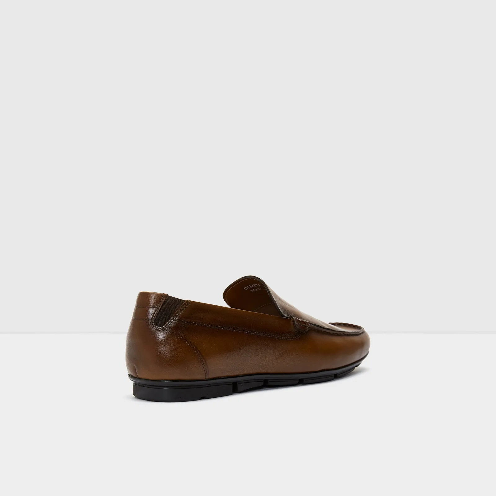DEMETRIFLEX-TR Erkek Taba Loafer