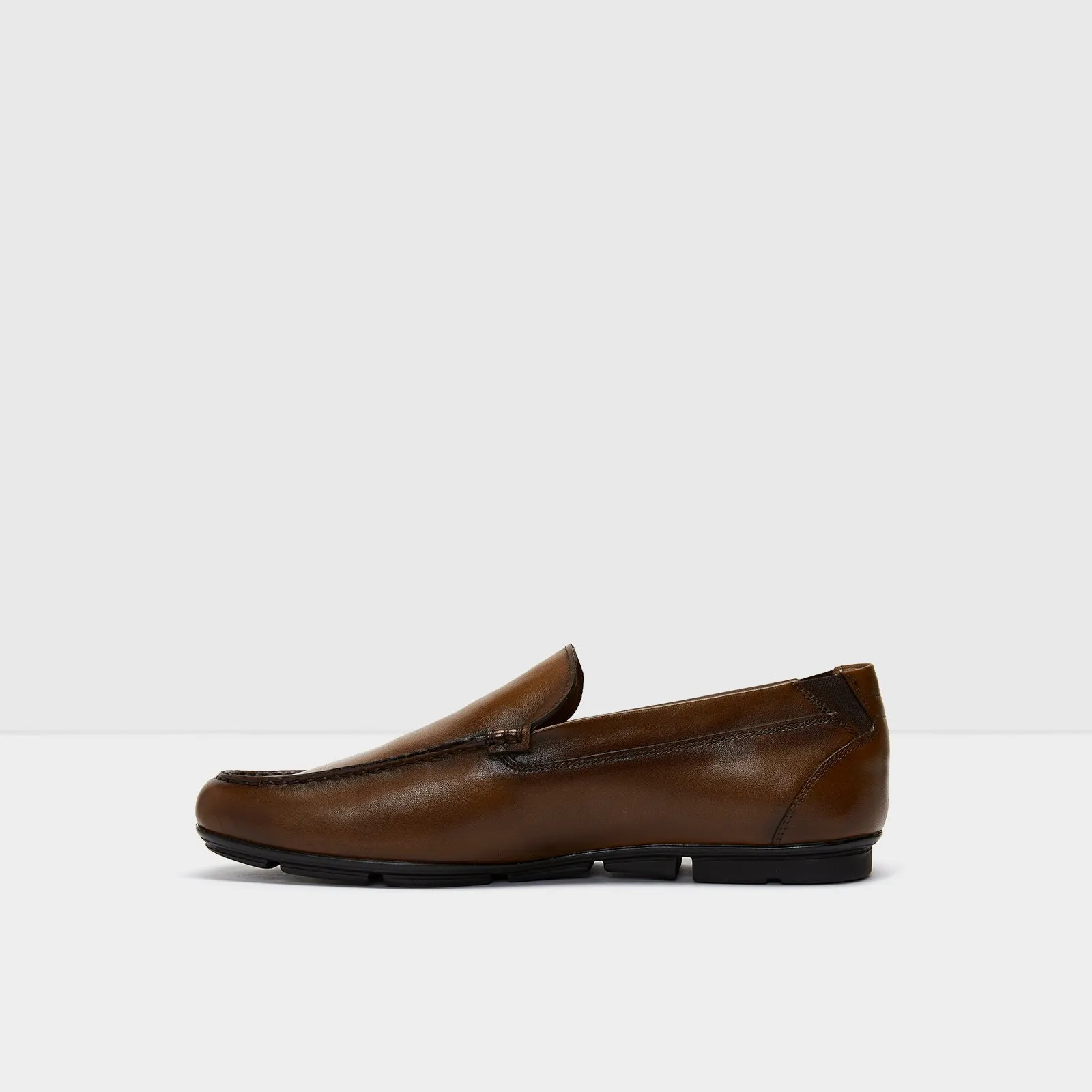 DEMETRIFLEX-TR Erkek Taba Loafer