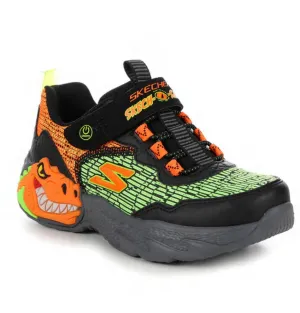 Dino-Lights/Skechers