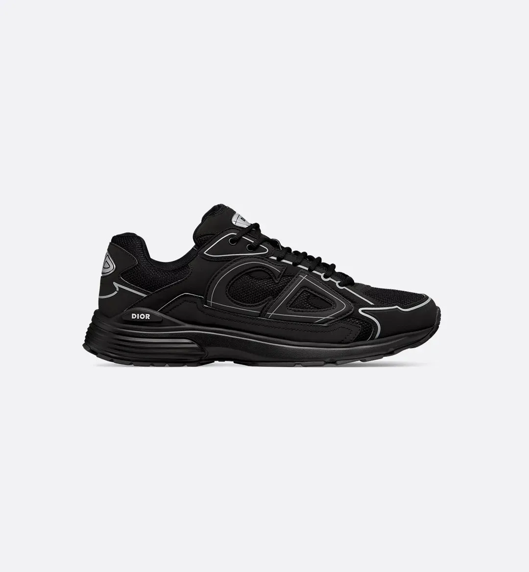 DIOR Men's B30 Sneaker