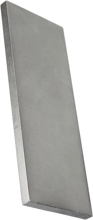 DMT D8F Dia-Sharp Diamond Knife Sharpener, Fine Diamond Sharpening Stone, 8-Inch