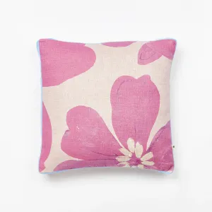 Dogwood Lilac 50cm Cushion