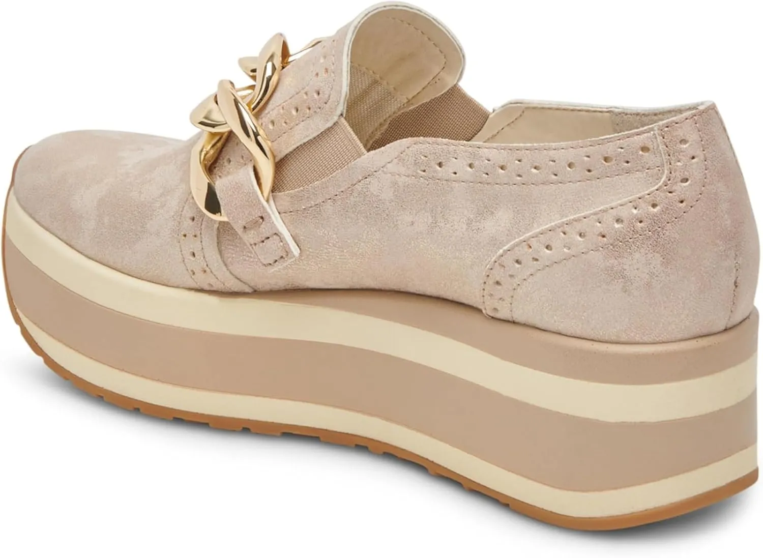 Dolce Vita Women's Jhenee Sneaker