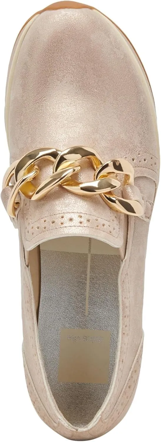 Dolce Vita Women's Jhenee Sneaker