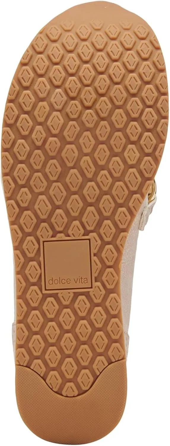 Dolce Vita Women's Jhenee Sneaker