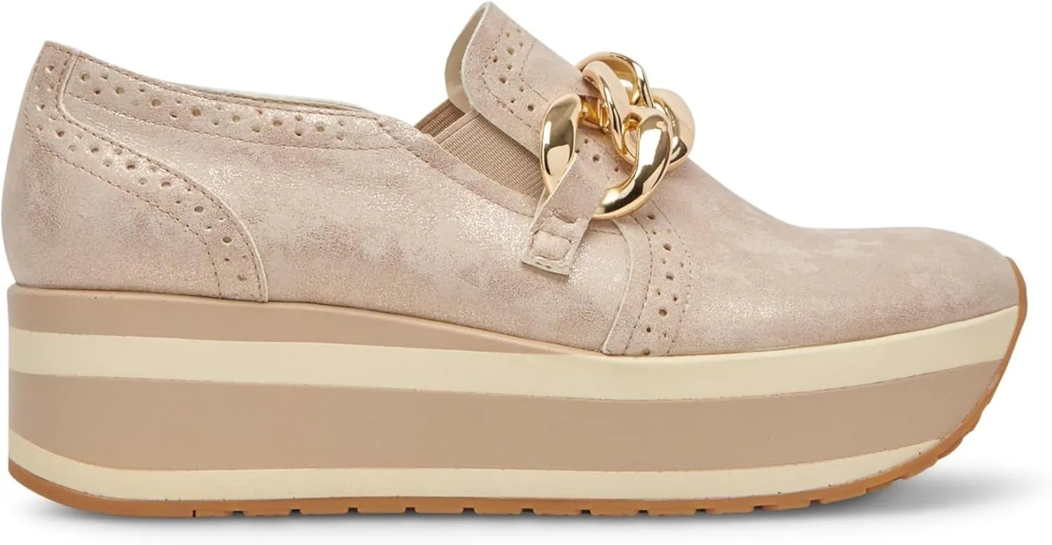 Dolce Vita Women's Jhenee Sneaker