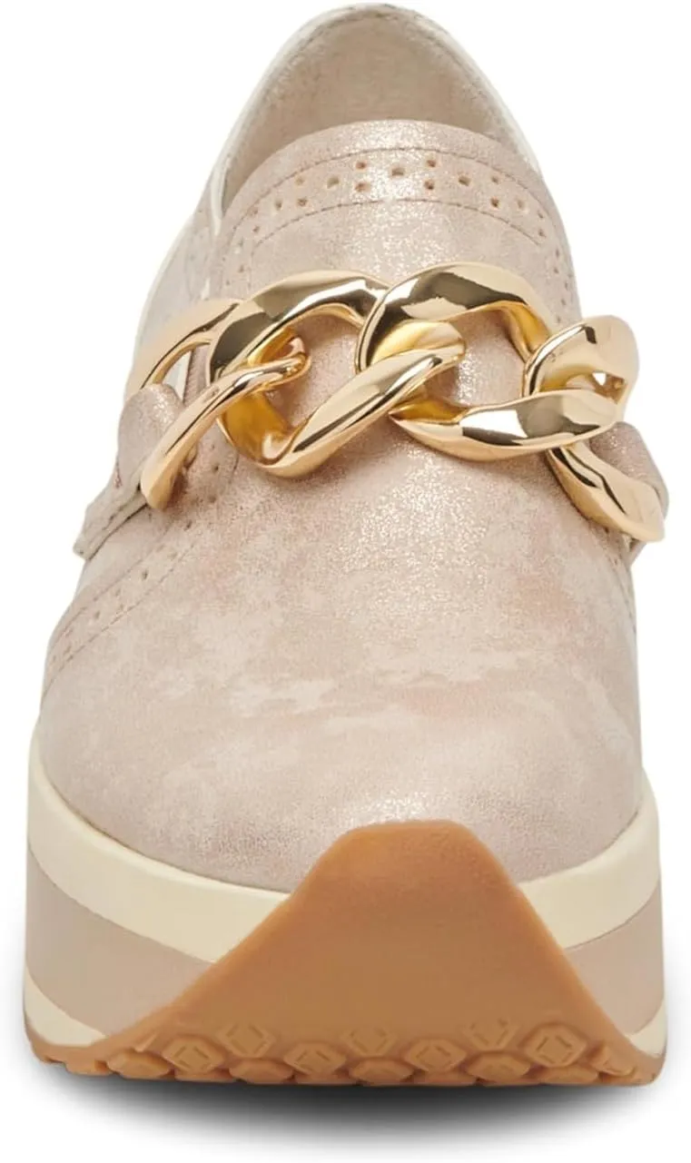 Dolce Vita Women's Jhenee Sneaker