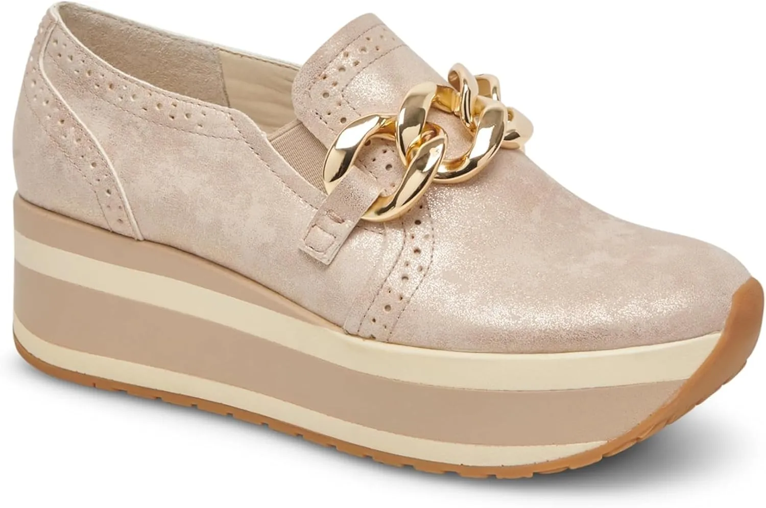 Dolce Vita Women's Jhenee Sneaker