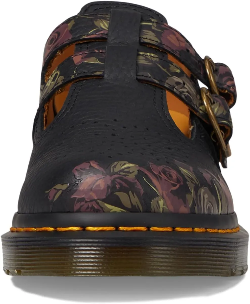 Dr. Martens Women's 8065 Mary Jane Flat