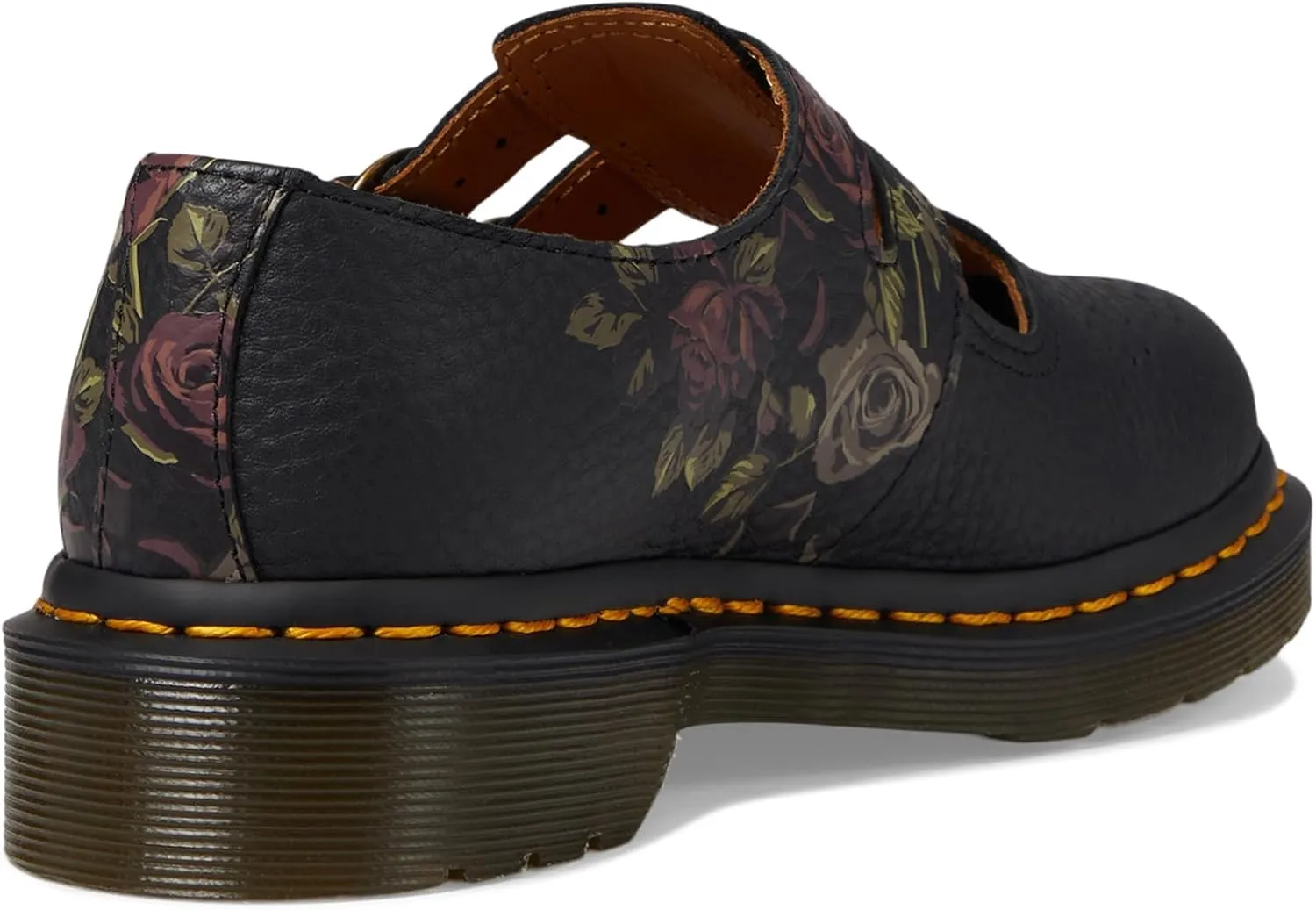 Dr. Martens Women's 8065 Mary Jane Flat