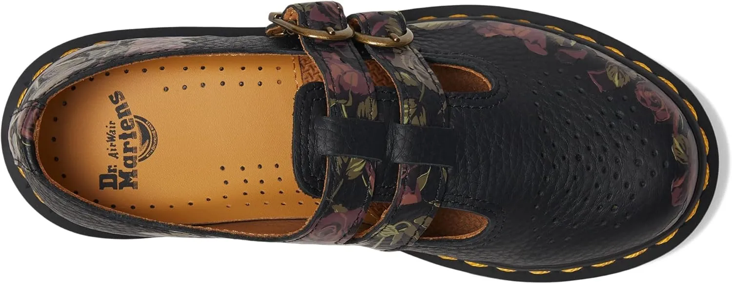 Dr. Martens Women's 8065 Mary Jane Flat